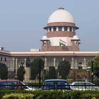 SC grants interim relief to MSME's for non-payment of wages in contravention to MHA's order - livemint.com - city New Delhi