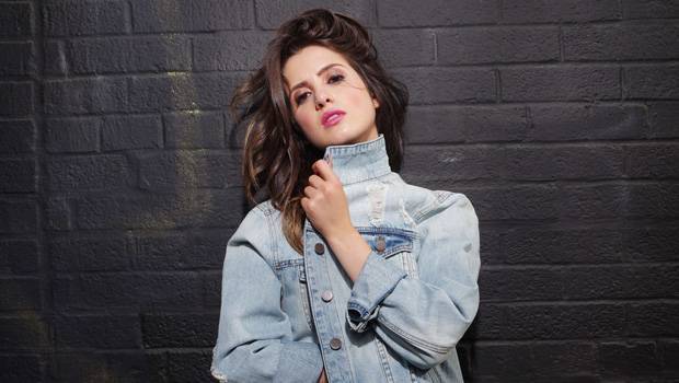 At Home With Laura Marano: The Star Talks ‘Austin Ally’ Reunion, New Music How She’s Staying Active - hollywoodlife.com - Reunion