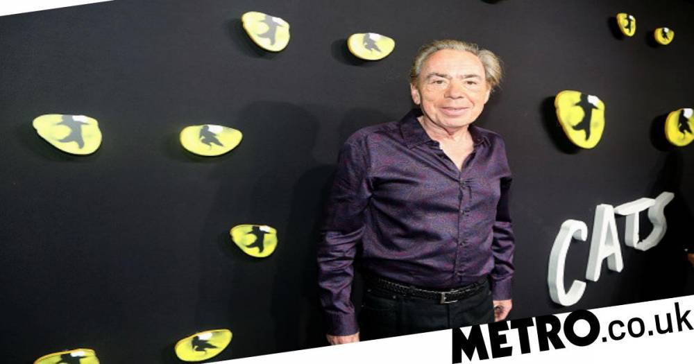 How to watch Andrew Lloyd Webber’s original production of Cats for free - metro.co.uk