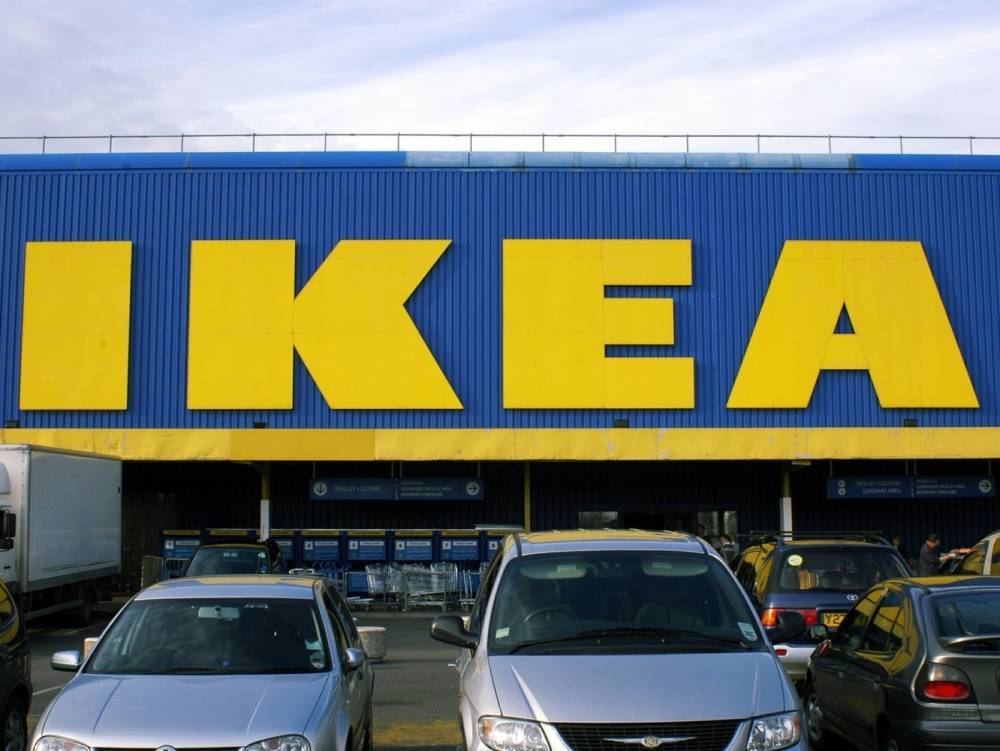 IKEA stores will not reopen on Monday - rte.ie - Sweden