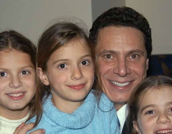 Andrew Cuomo - Kerry Kennedy - Andrew Cuomo's Sweet Father-Daughter Moment Is Guaranteed to Melt Hearts - eonline.com - New York
