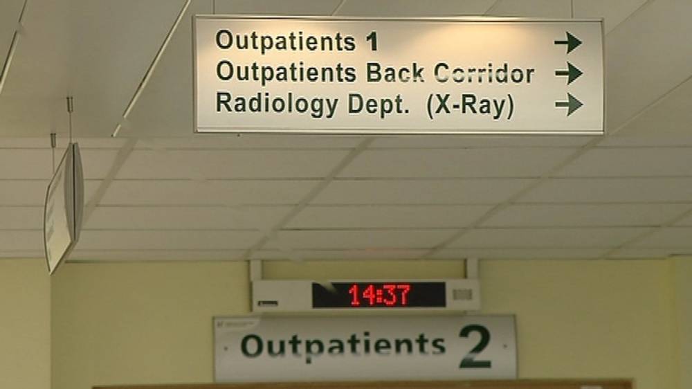 Over 780,000 patients waiting for treatment - NTPF - rte.ie - Ireland