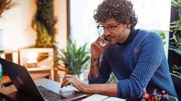 Opinion | Four tips for securely operating your business in times of remote working - livemint.com