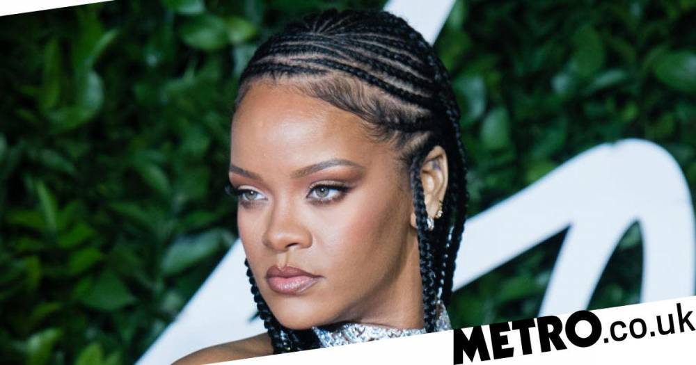 All the times Rihanna reminded us there is literally no point begging her for new music - metro.co.uk