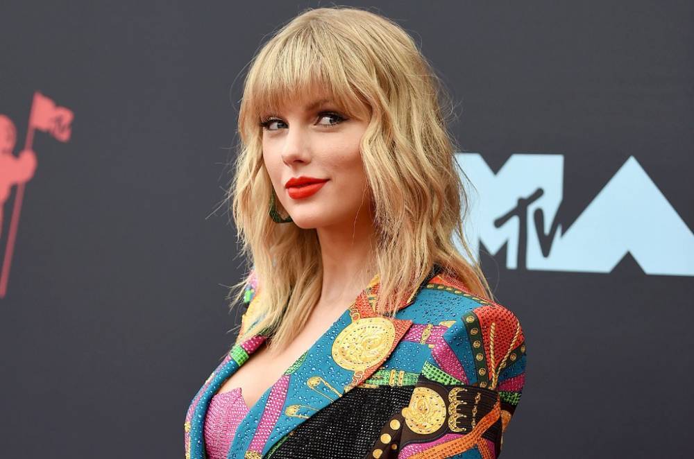 Super Baker Taylor Swift Just Made the Most Delicious-Looking Cinnamon Rolls - billboard.com - county Taylor - city Swift, county Taylor