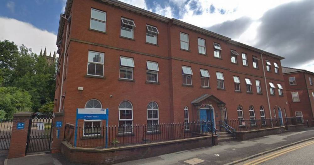 Black and Asian staff may be moved from frontline roles at Bolton GP surgeries due to higher Covid-19 risk - manchestereveningnews.co.uk