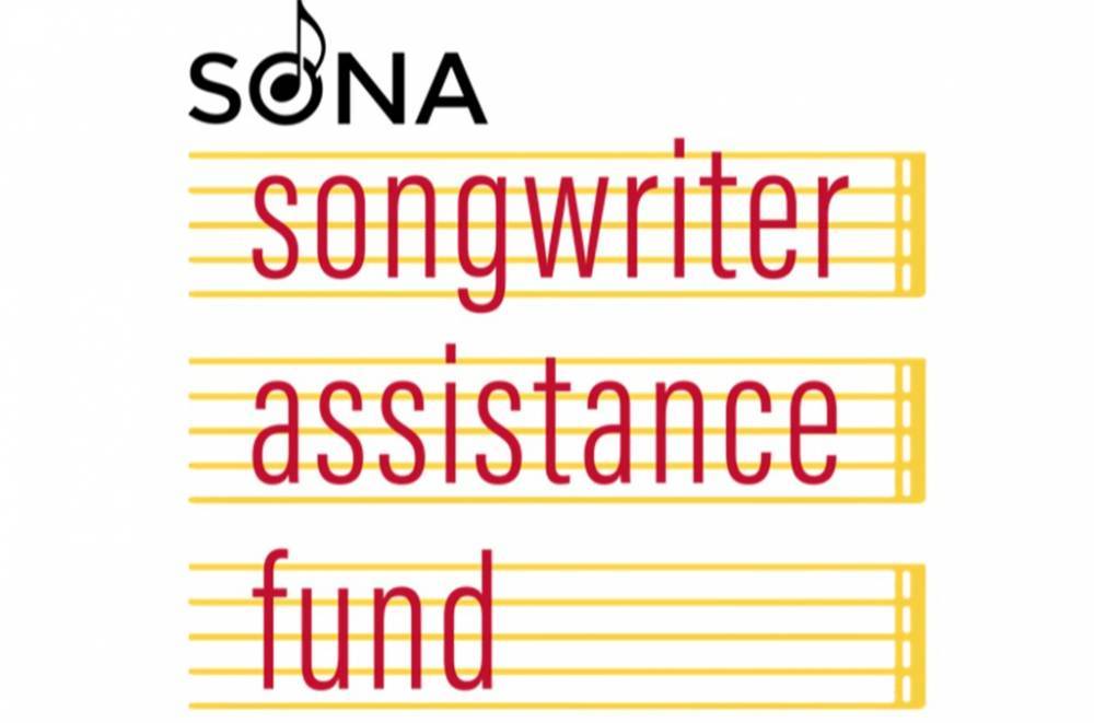 Leona Lewis - SONA Launches Songwriter Pandemic Emergency Relief Fund: How to Apply - billboard.com