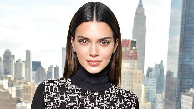 Kendall Jenner - Kendall Jenner Confesses To Suffering From ‘Panic Attacks’ Feeling ‘Alone’ During Lockdown – Watch - hollywoodlife.com