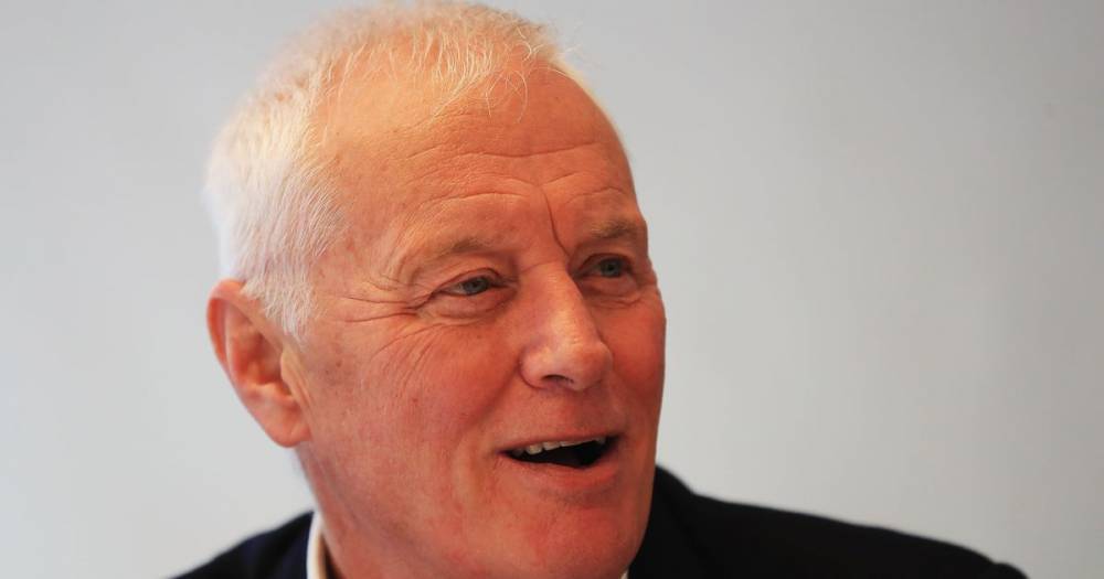Barry Hearn - Barry Hearn outlines plans for snooker return with players virus tested - dailystar.co.uk