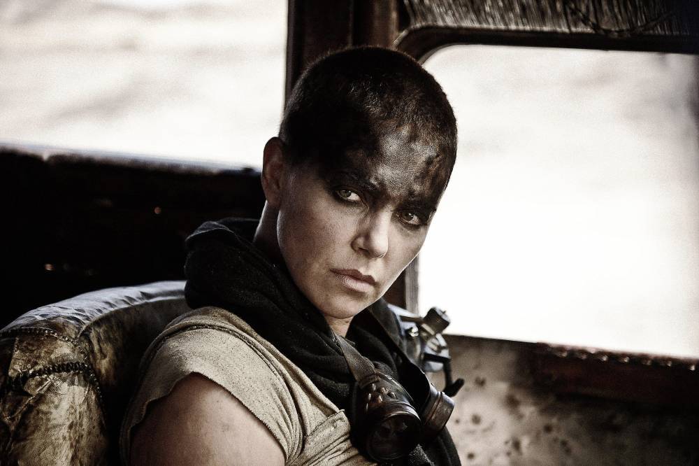 ‘Mad Max’ Director Confirms Charlize Theron Won’t Return For Furiosa Spinoff Movie - etcanada.com - New York