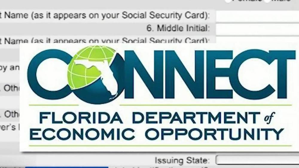 Radiation therapist furloughed March 29 still hasn’t received unemployment benefits - clickorlando.com - state Florida