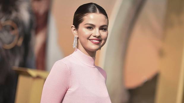 Selena Gomez - Selena Gomez Shares Powerful Advice To Graduating Seniors: It’s Ok To ‘Not Know’ What You Want To Do Next - hollywoodlife.com - county Love