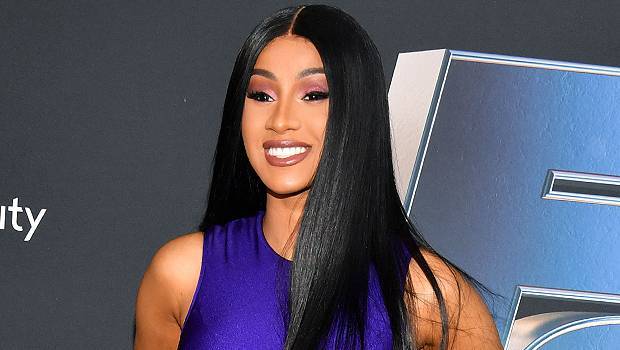 Cardi B Encourages New Graduates To Celebrate This ‘Special Moment’ Despite Pandemic — Watch - hollywoodlife.com
