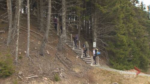 N.B. provincial parks open for long weekend - globalnews.ca