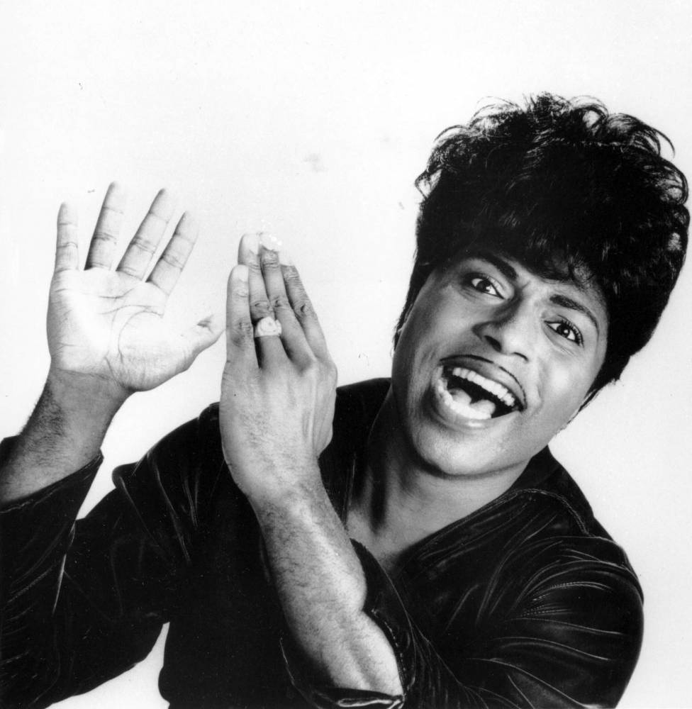 Little Richard to be buried at historically black college - clickorlando.com - state Tennessee - city Nashville, state Tennessee - state Alabama - city Huntsville, state Alabama