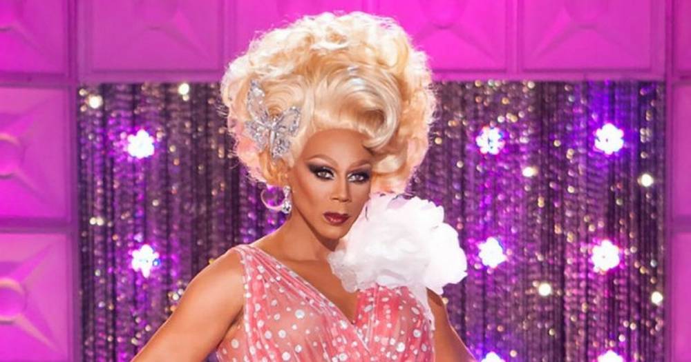 RuPaul's Drag Race finale to go ahead with virtual lip sync for the crown - mirror.co.uk