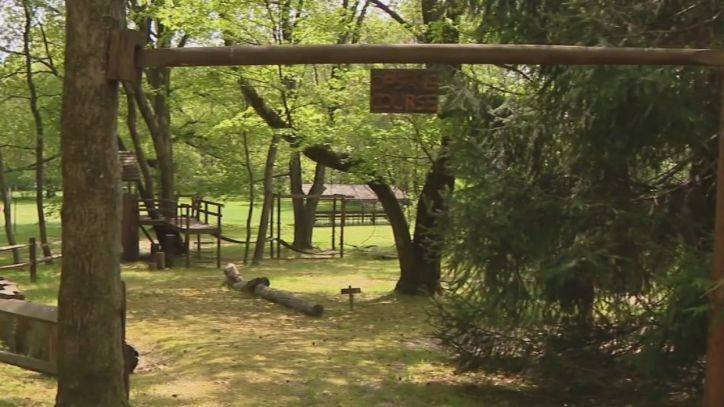 Marcus Espinoza - Summer camps await answers for reopening for season - fox29.com - state Pennsylvania - county Bell
