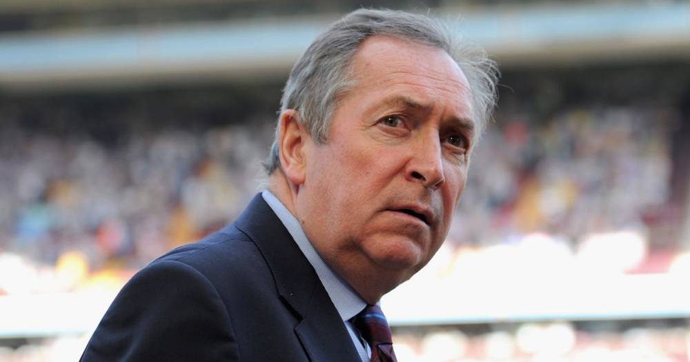 Gerard Houllier - Former Liverpool manager Gerard Houllier voices conspiracy theory about Ligue 1 decision - mirror.co.uk - Italy - Germany - Spain - France
