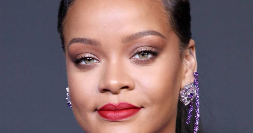 Rihanna named one of Britain’s richest women with £468million fortune - mirror.co.uk - Britain - city London - Barbados