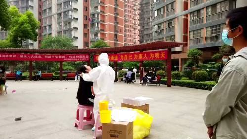 Coronavirus outbreak: China says ready to begin 2nd phase of vaccine trial - globalnews.ca - China