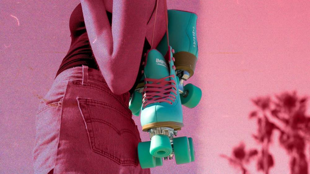 Where to Buy Roller Skates Right Now: Impala, Moxi, & More - glamour.com