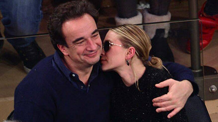 Mary Kate Olsen - Olivier Sarkozy - Michael Katz - Mary-Kate Olsen’s emergency divorce filing denial is likely a ‘very public message' from judge: legal expert - foxnews.com - city New York - Los Angeles