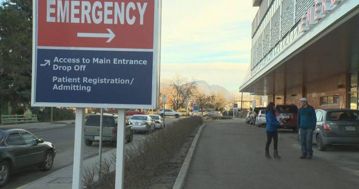 B.C. Nurses’ Union wants answers after Kelowna nurse assaulted - globalnews.ca