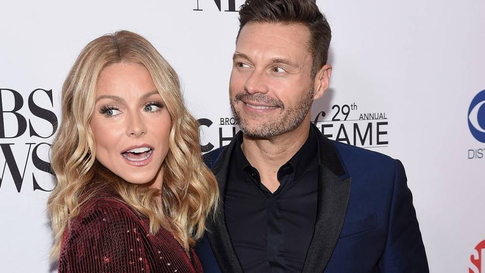 Kelly Ripa - Kelly Ripa responds to criticisms of her appearance during at-home tapings: ‘Certain things don’t matter anymore’ - foxnews.com
