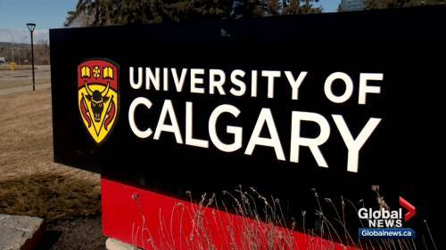 Some Alberta - Alberta students call for reduced tuition as universities release fall semester details - globalnews.ca