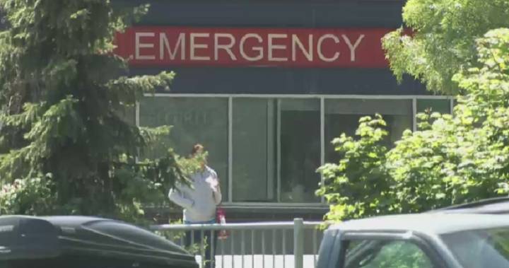 Fraser Health - COVID-19 outbreak confirmed at Abbotsford Regional Hospital - globalnews.ca