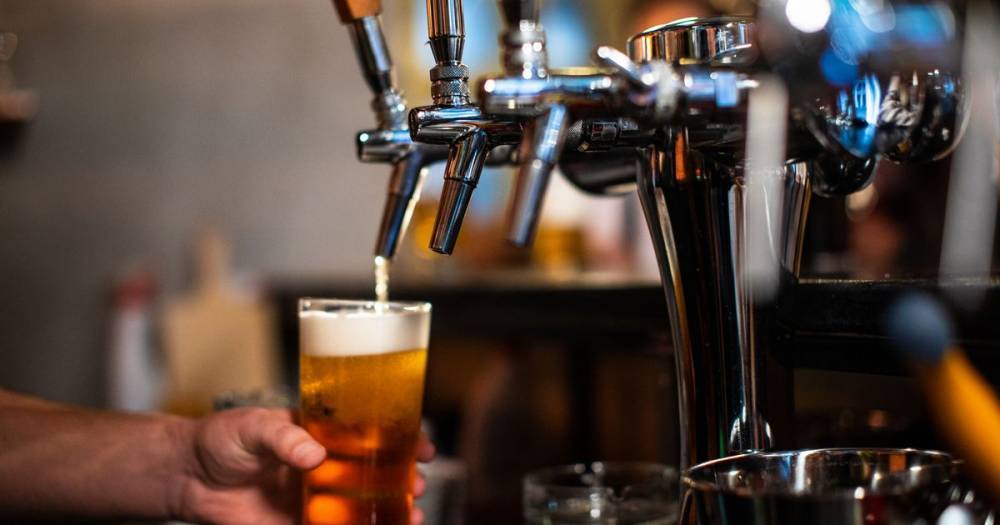UK pubs forced to throw out 70 million pints of rotting beer in coronavirus crisis - dailystar.co.uk - Britain