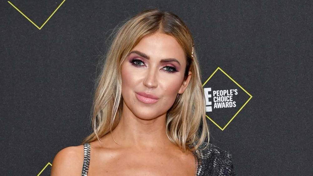 Lauren Zima - Kaitlyn Bristowe - Kaitlyn Bristowe Says She Was on the Path to Relapsing at the End of Shawn Booth Relationship (Exclusive) - etonline.com