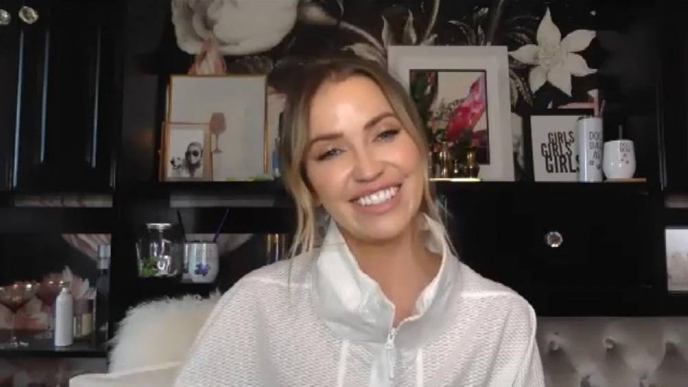 Lauren Zima - Kaitlyn Bristowe Wrote New Single During Her Big 'Bachelor' Breakup: Why She Waited to Release It (Exclusive) - etonline.com