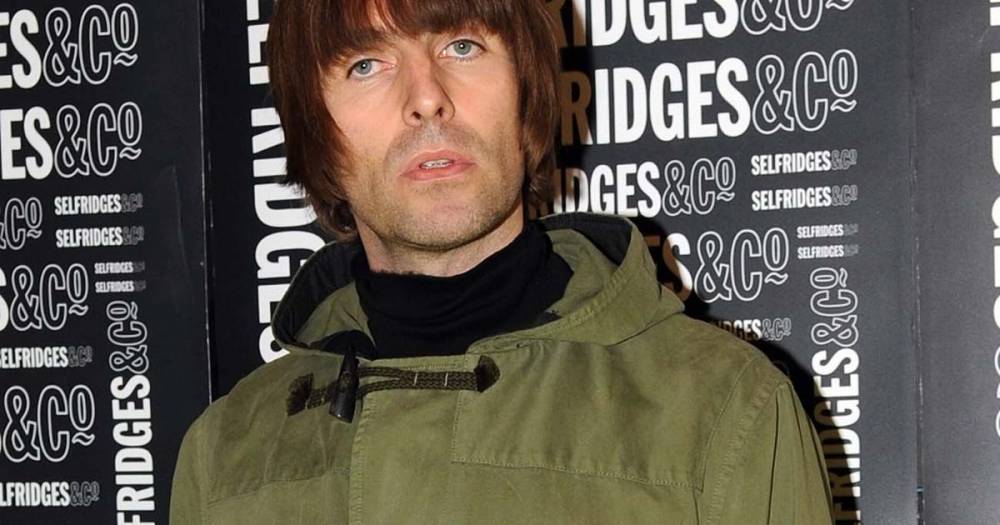 Liam Gallagher - Liam Gallagher fashion label collapse 'will cost smaller businesses six figure sum losses' - mirror.co.uk