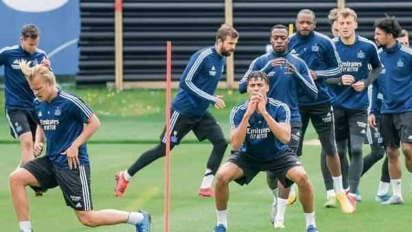 Europe gets ready for a return to football - livemint.com