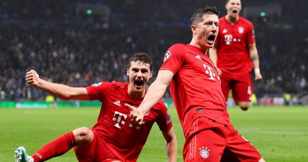 Bundesliga state of play and club-by-club guide as German football returns - mirror.co.uk - Germany - Britain - county Union - city Berlin, county Union
