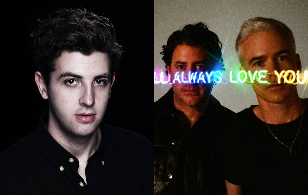 Listen to a joyous new DJ set from Jamie xx and The Avalanches - nme.com
