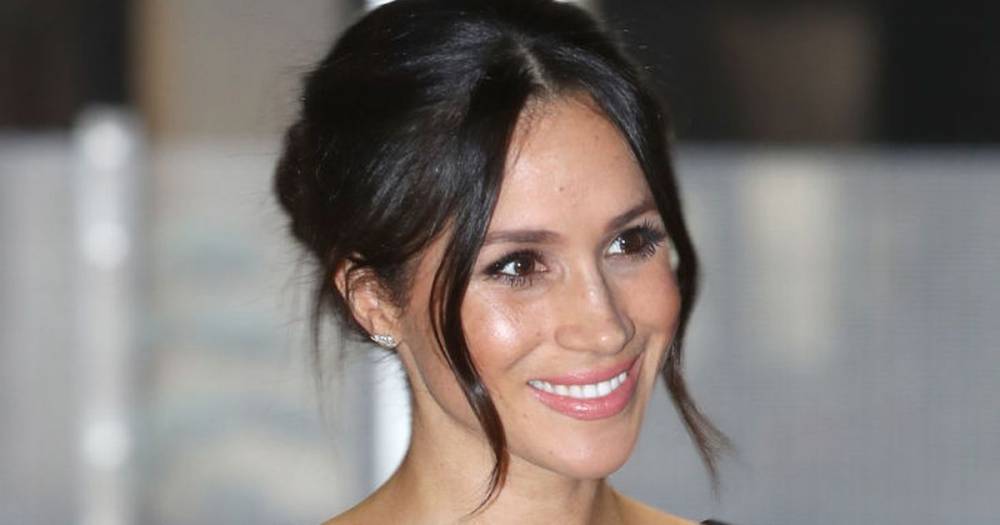 Meghan Markle - duke Harry - Meghan Markle's old CV shows 'special skills' and lists height, weight and eye colour - mirror.co.uk