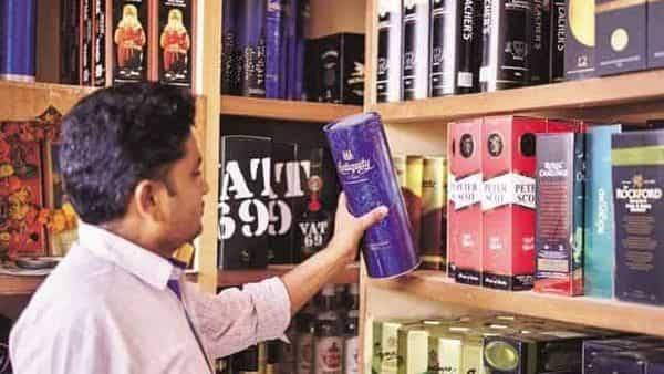 Liquor home delivery allowed only within municipal limits in Thane - livemint.com