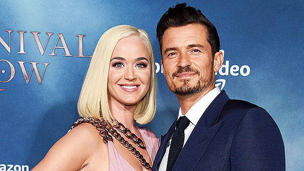 Katy Perry - Orlando Bloom - Katy Perry Says She’s Shocked Orlando Bloom’s Still With Her Amid Stress Of Lockdown - hollywoodlife.com
