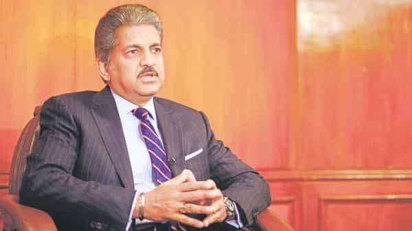 Anand Mahindragroup - 'The glue that holds our economy': Anand Mahindra grieves death of migrant labourers - livemint.com