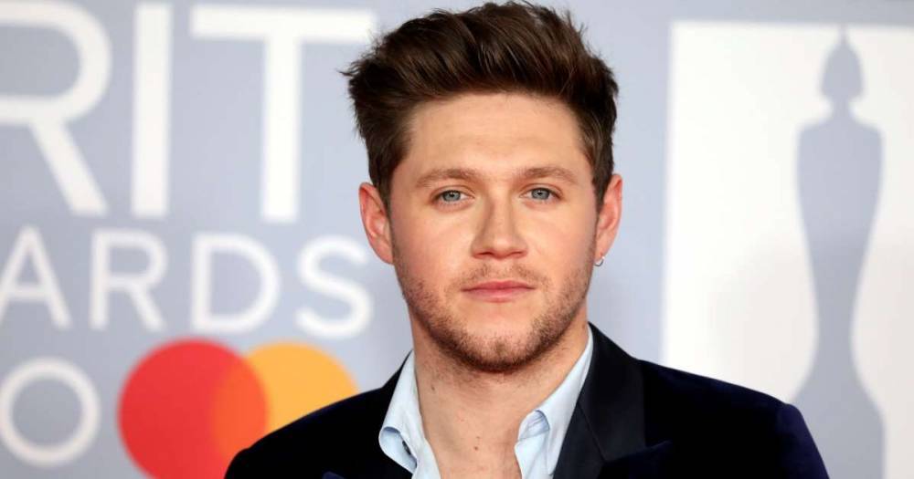 Niall Horan - Matt Hancock - 'Can Niall Be In Charge?' Fans Respond After Niall Horan Gets Political - msn.com