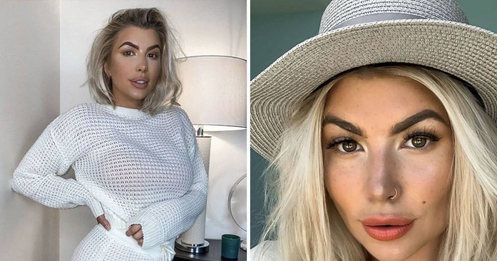 Olivia Buckland - Alex Bowen - Olivia Buckland reveals where she'll be heading as soon as lockdown is lifted during playful exchange with hubby Alex - ok.co.uk