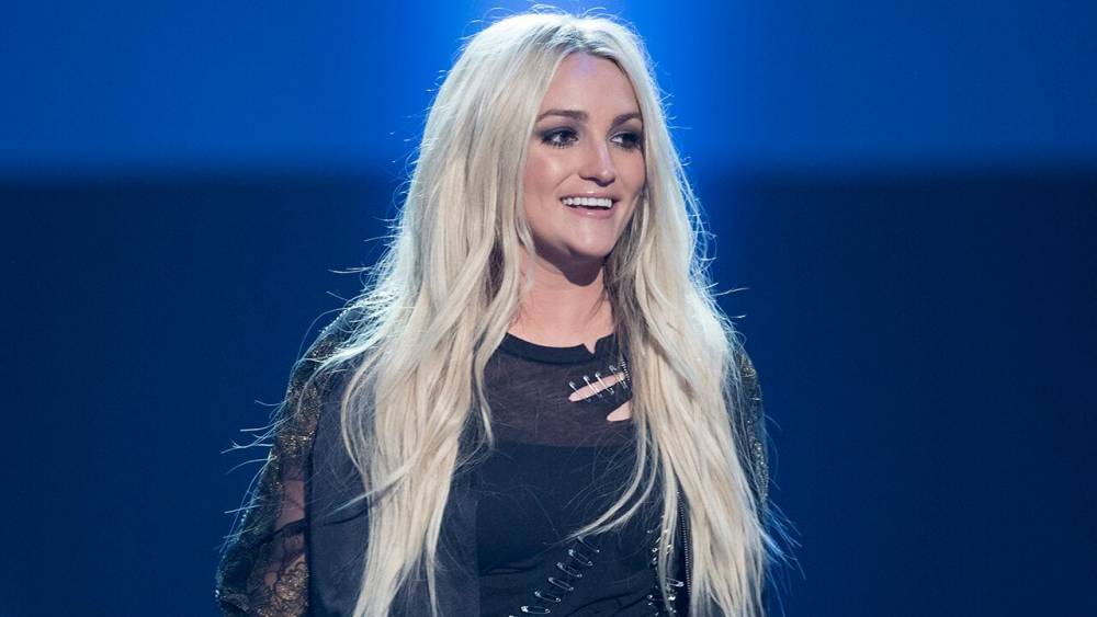 Britney Spears - Jamie Lynn Spears - Jamie Lynn Spears on doing a music collaboration with Britney Spears in the future: ‘I’m down for anything’ - foxnews.com - state Louisiana