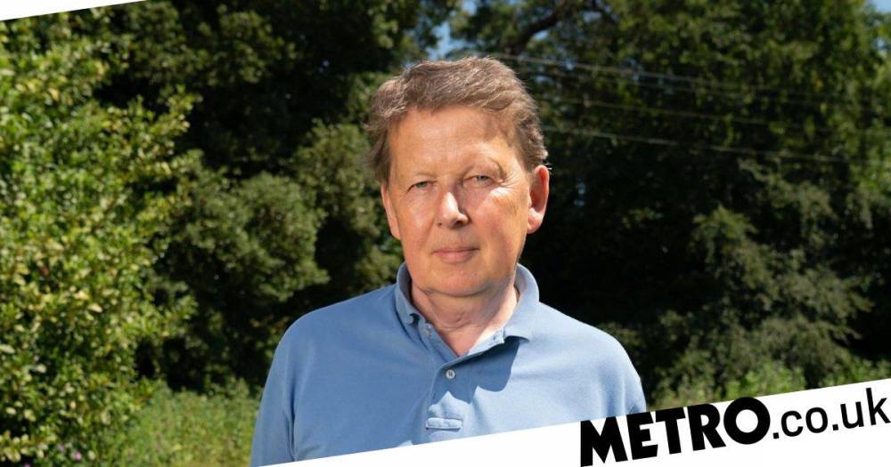 Bill Turnbull - Bill Turnbull feeling ‘very, very calm’ about prospect of dying, three years after incurable cancer diagnosis - metro.co.uk