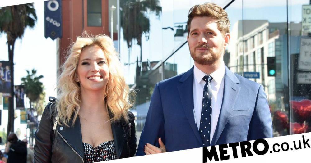 Michael Buble - Michael Buble’s family receive death threats over ‘abuse’ claims in viral video: ‘I still feel frightened’ - metro.co.uk - Argentina