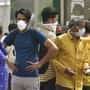 Coronavirus: India tops China's tally of confirmed cases, nears Iran's count - livemint.com - China - Iran - India