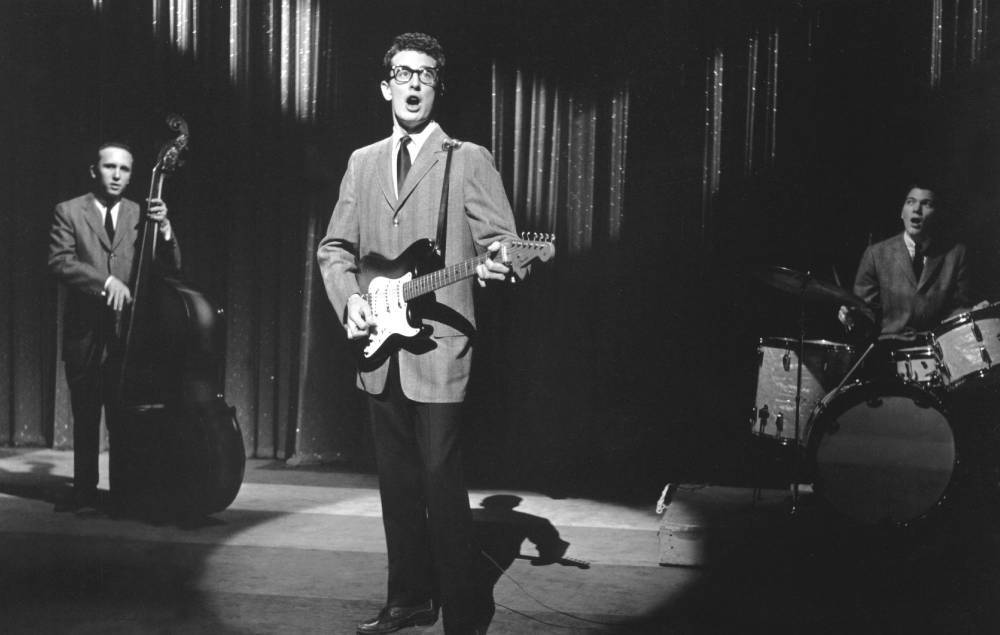 Buddy Holly - Bruce Beresford will direct upcoming Buddy Holly biopic, ‘Clear Lake’ - nme.com - France - state Indiana - county Charles - county Ray