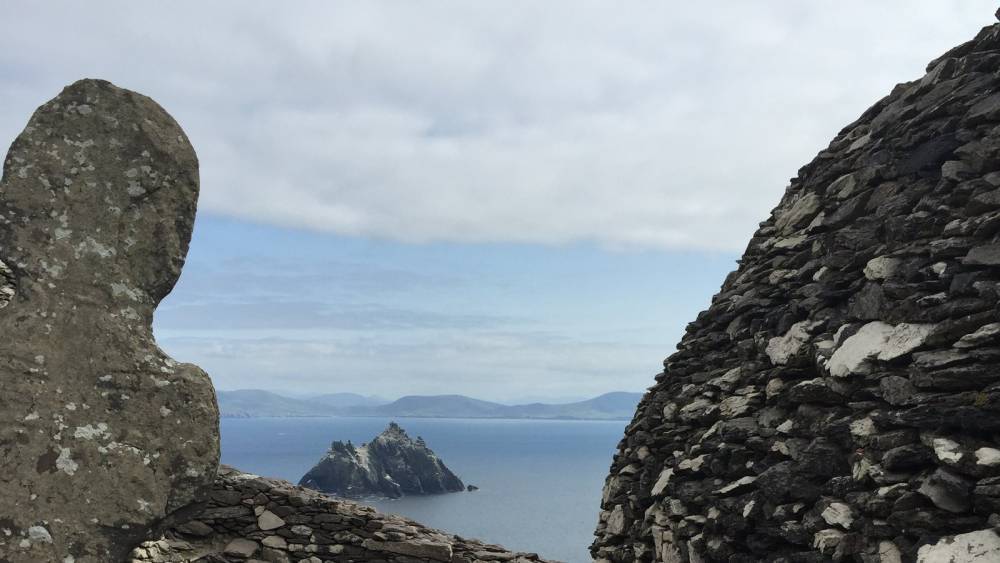 Skellig Michael to remain closed to visitors this year - rte.ie