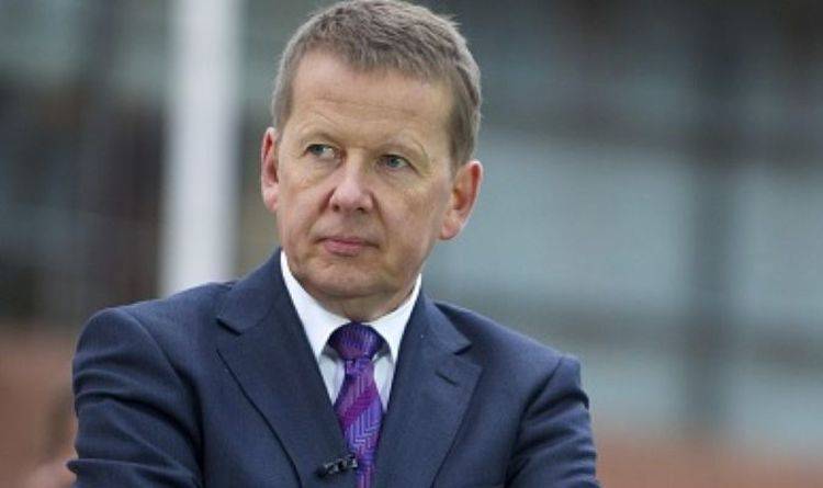 Bill Turnbull - Bill Turnbull, 64, says he has thought ‘a great deal about death’ after cancer diagnosis - express.co.uk